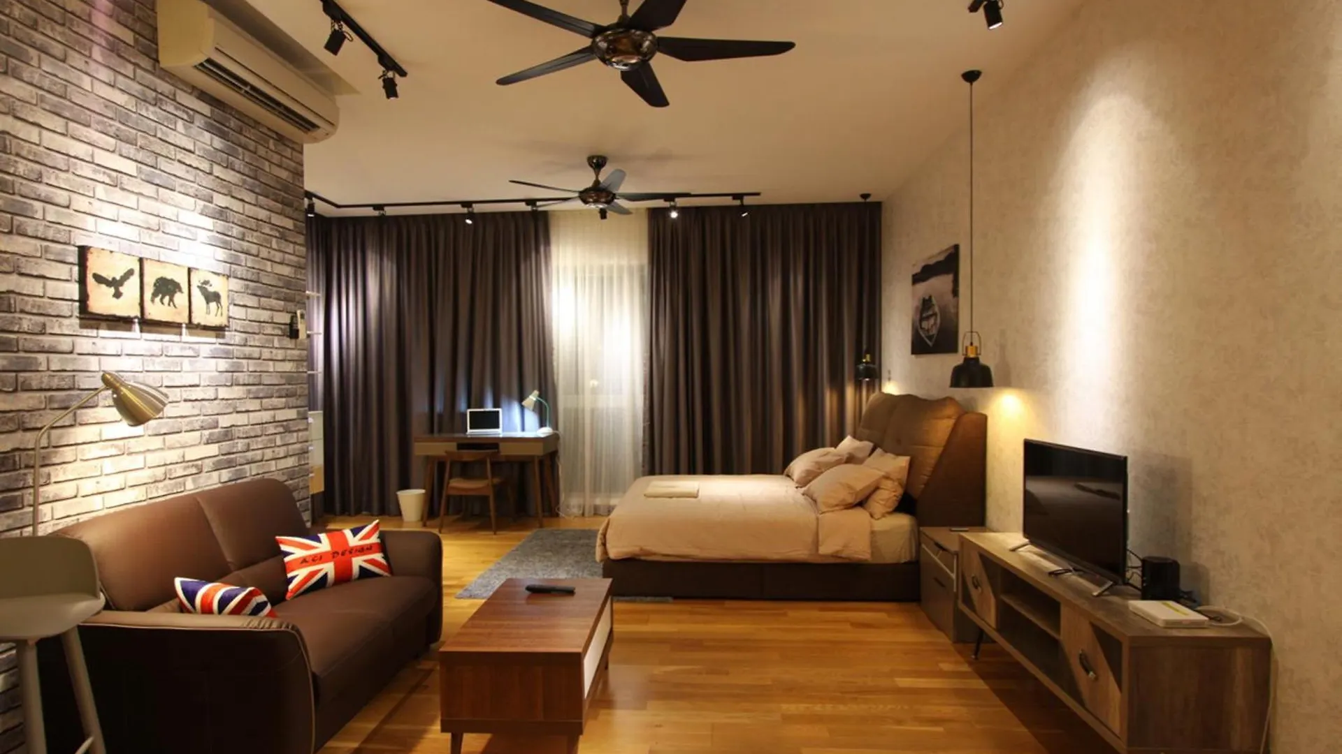 קואלה לומפור Naibnb In Regalia Residence קואלה לומפור