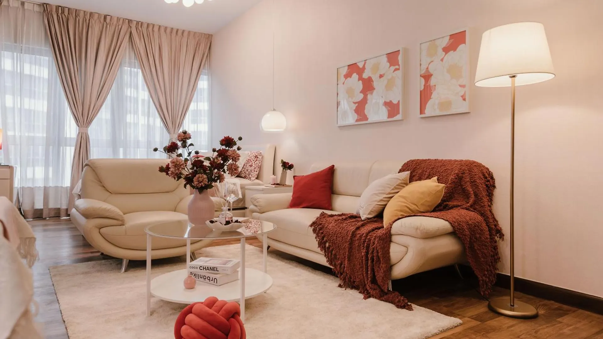 קואלה לומפור Naibnb In Regalia Residence 0*, קואלה לומפור