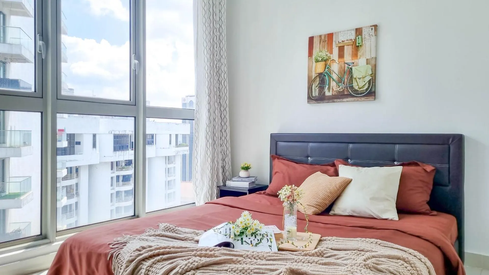 קואלה לומפור Naibnb In Regalia Residence 0*, קואלה לומפור