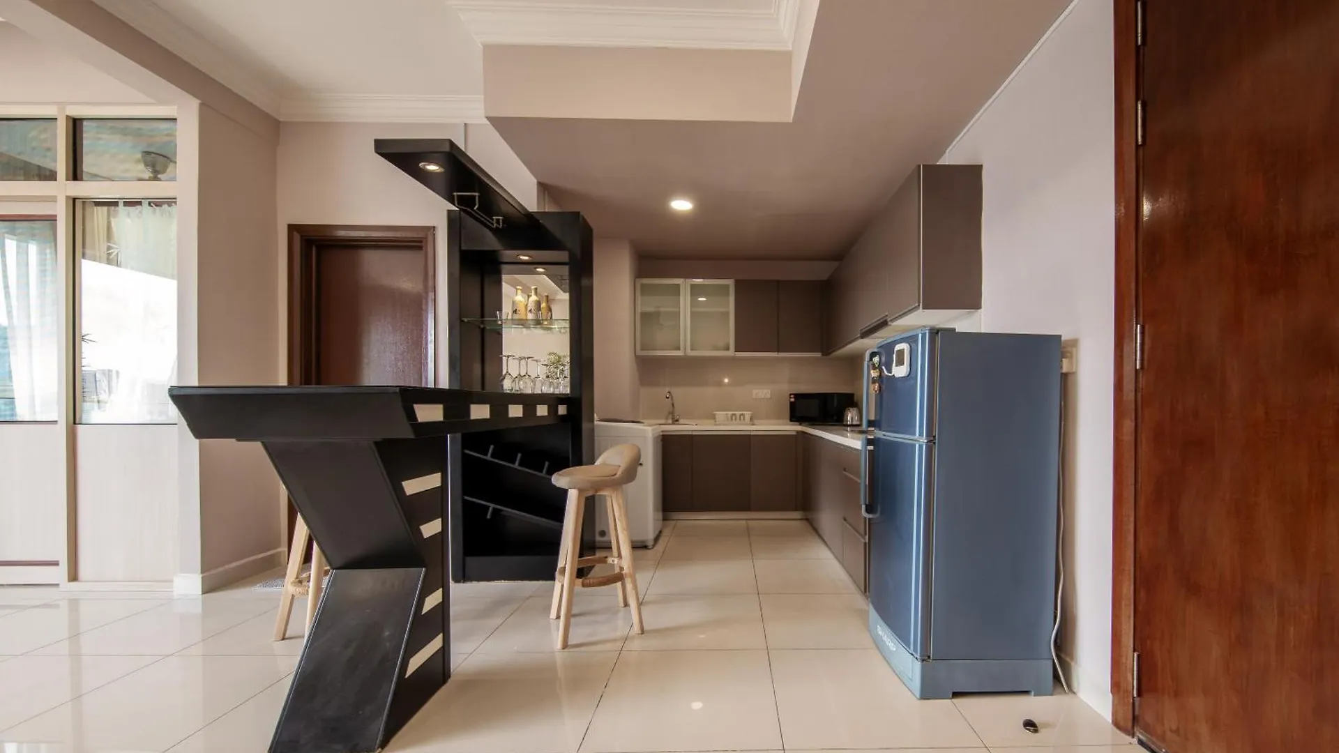 קואלה לומפור Naibnb In Regalia Residence 0*, קואלה לומפור מלזיה