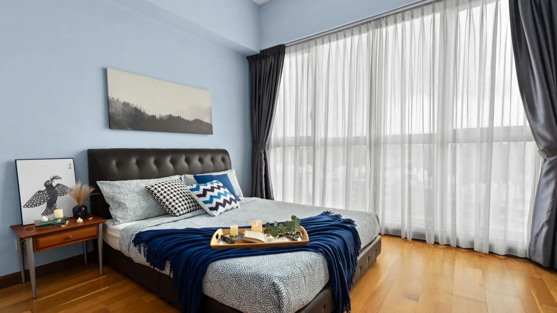 קואלה לומפור Naibnb In Regalia Residence 0*, קואלה לומפור